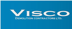 Visco Demolition Contractors Ltd.